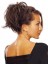 Straight Layers With Comb Attachment Twirl Up Wrap