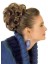 4" Curly Pressure Clip Synthetic Wrap