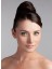 Classic Synthetic Bun With Pressure Clip