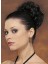 Flurry Curly Synthetic Scrunchie Style Wrap