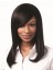 Fashion Black African American Hair Wigs