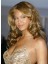 Designed Human Hair Blonde Beyonce Wigs