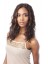 Without Bangs Wavy Affordable Lace Wigs