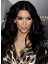 Sassy Long Wavy Kim Kardashian Wigs