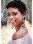 Cute Short Curly African American Wigs
