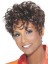 Discount Curly Short African American Wigs