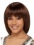 Suitable Bob Capless Human Hair Wigs