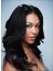 Popular Black Wavy Synthetic Wigs