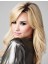 Amazing Wavy Demi Lovato Wigs