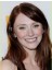 Natural Layered Celebrity Human Hair Wigs