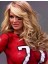 Long Brown Kim Zolciak Wigs