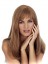 Braw Long Monofilament Human Hair Wigs