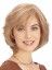 Natural Lace Front Human Hair Wigs
