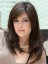 Long Straight Full Lace Human Hair Wig