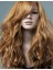 Braw Long Wavy Remy Hair Wigs
