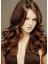 Amazing Discount Wavy Lace Front Human Hair Wig