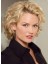Classic Short Curly Human Hair Wigs