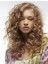 Sexy Long Big Curly Remy Human Hair Wigs