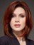 Amazing Bob Straight Remy Human Hair Wig