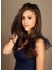 Nina Dobrev Amazing Straight Remy Human Hair Wig