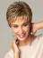 Wonderful Short Boy Cut Synthetic Wigs