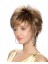 Braw Short Layers Synthetic Wig