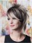 Unique Layers Capless Synthetic Wigs