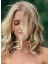 New Style Long Wave Synthetic Wigs