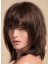 Impressive Classic Long Synthetic Wigs