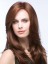 Faddish Long Layered Straight Wigs