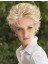 Good Looking Blonde Short Synthetic Wigs