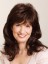Long Soft Waves Remy Human Hair Wig