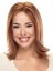 Lace Front Human Hair Wig