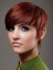 Newest Human Hair Short Wig