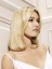 Simply Boutique Classic Medium Straight Lace Front 100% Human Hair about 12 Inches