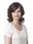 Gorgeous Shoulder Length Style With soft Layers Wigs