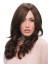 Real Human Long Wavy Lace Front Wigs