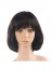 Fashion Women's Charming Full Bang Wig