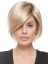 Bob Cut Style Human Hair Capless Wig