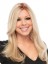 Beautiful Fashionable Human Hair Wig