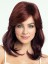 Wavy Medium Lace Wig