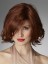 2016 New Arrivals Human Hair Wig