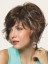 Capless New IN Human Hair Wig