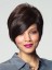 Beautiful Natural Straight Human Hair Wig