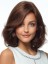 2017 Wavy New In Wig