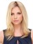 Beautiful Girl Human Hair Wig