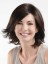 Capless Wavy Cheap Human Wig