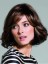 Attractive Fashionable Medium Wig