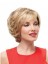 Short Beautiful Wavy Lace Wig