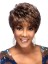 Short Lightweight Cut Wavy Wig